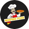 Morfar`s pizza & grill house
