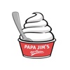 PAPA JIM'S ICE CREAM