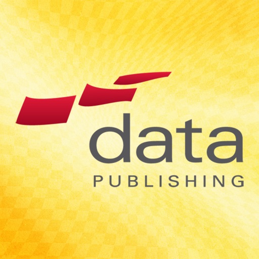 Data Publishing Yellow Pages