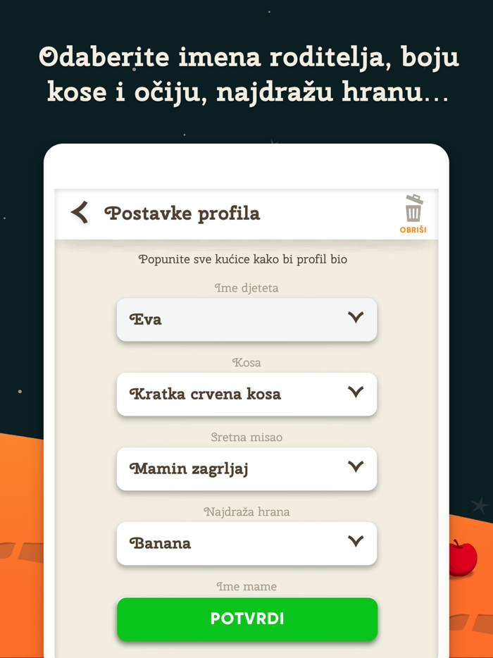 Pričalica - Priče za djecu