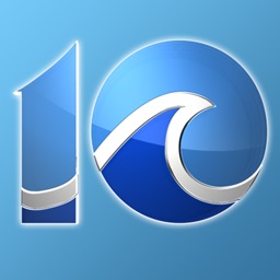 WAVY TV 10 икона
