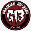 G13BJJ