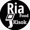 RiaFood Kiosk for Store