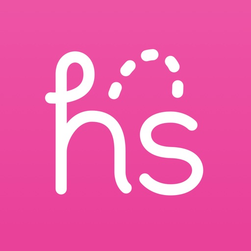 Hopscotch – Kids Fashion Brand iOS App