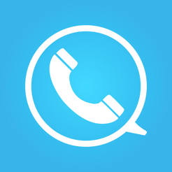 ‎SkyPhone - 高音質通話アプリ