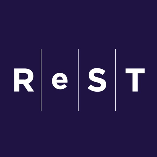 ReST Bed iOS App