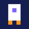 Plucky Rocket: Physics Arcade