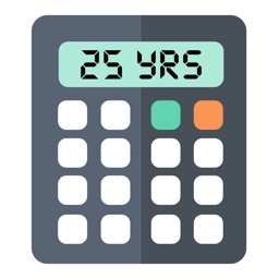 Age Calc & Birthday Reminder