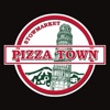 Pizza Town in Stowmarket