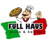 FullHaus Nussbaumen Pizza