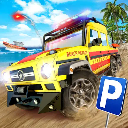 Coast Guard: Beach Rescue Team Читы