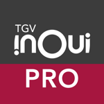 TGV INOUI PRO pour pc