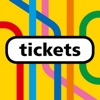 Icon TNW Tickets