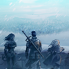 Frost & Flame: King of Avalon appstore