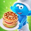 Smurfs - The Cooking Game