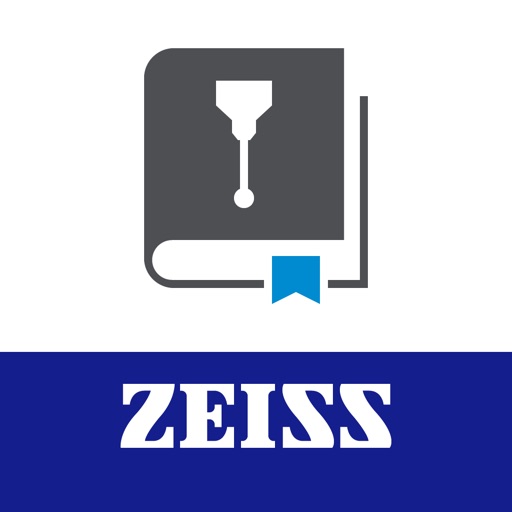 ZEISS FOCUS app - Microsoft Apps