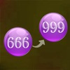 رقم الهدف 666999