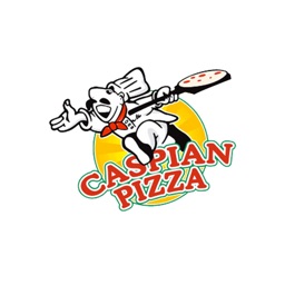 Caspian Pizza Oldbury