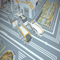 Cross Roads 3D