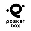 Posket box 専用アプリ