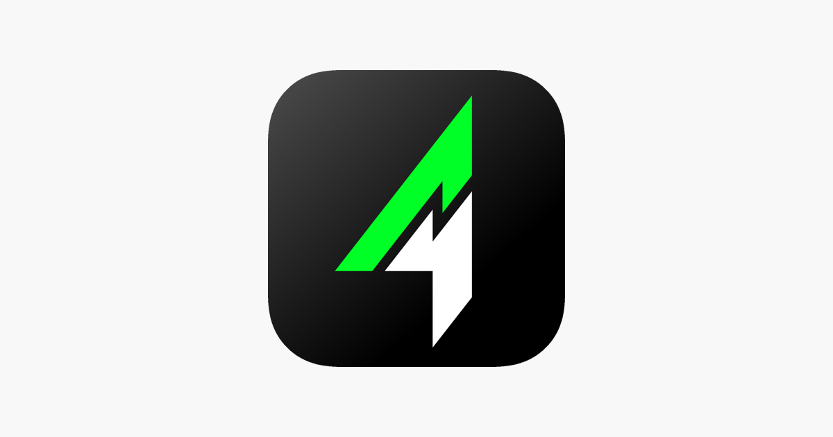 4APP Sports trên App Store