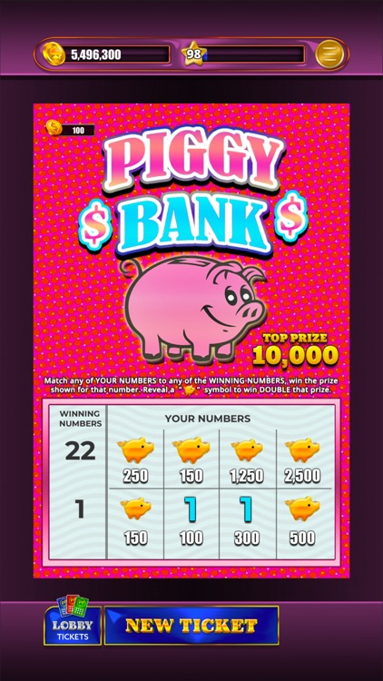 Lottery Scratchers screenshot-8