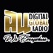 ADG Radio (All Digital Global Radio) the #1 Hip-Hop and R&B Station in Southwest, Virginia