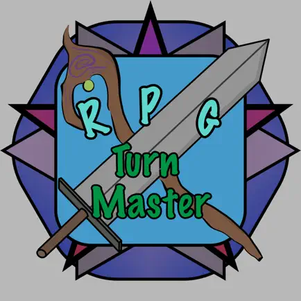 RPGTurnMaster Читы