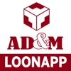 AD&M Loonapp