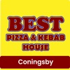 Best Pizza and Kebab Coningsby