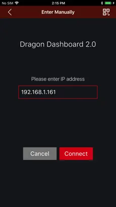 Captura 3 MSI Dragon Dashboard 2.0 iphone