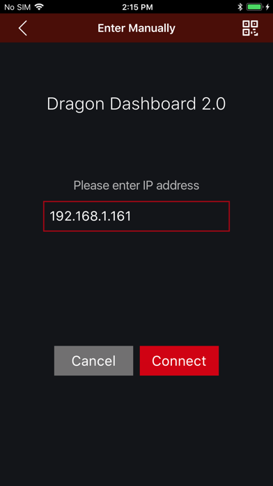 MSI Dragon Dashboard 2.0 screenshot 3
