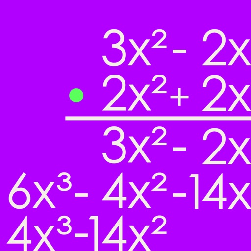 Polynomial Multiplication