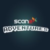 Scan2x Adventures