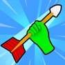 Get Arrow Catch 3D - action game for iOS, iPhone, iPad Aso Report