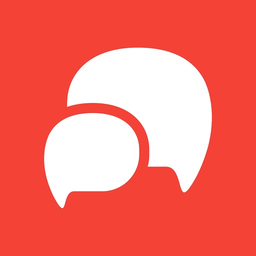 RanTalk - RanChat, Stranger iOS App