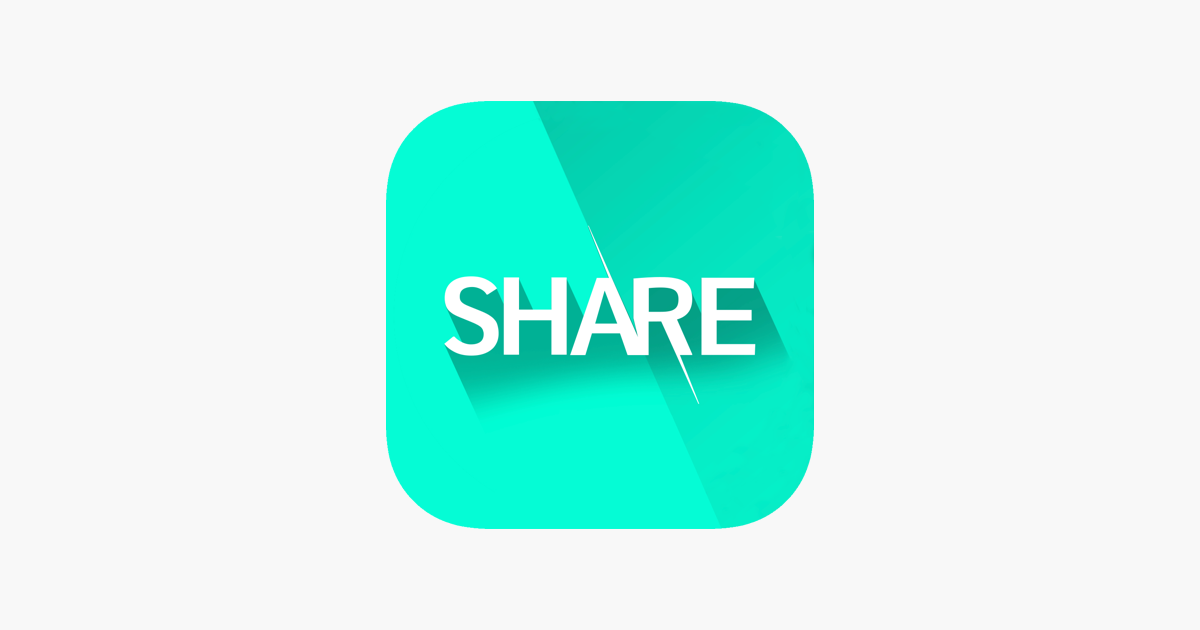 ‎oculavis SHARE on the App Store