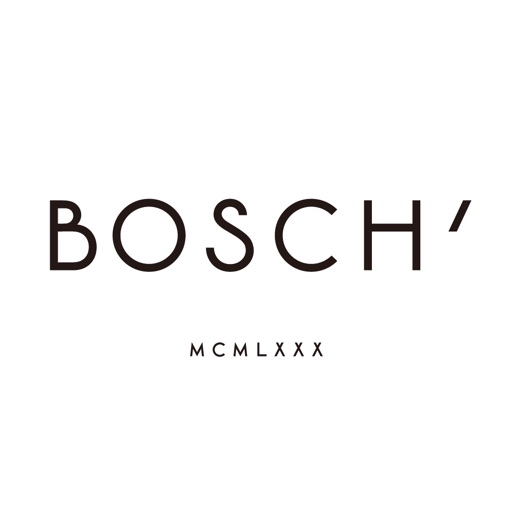 Get BOSCH（ボッシュ）公式アプリ　 for iOS, iPhone, iPad Aso Report