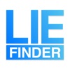 Lie Finder