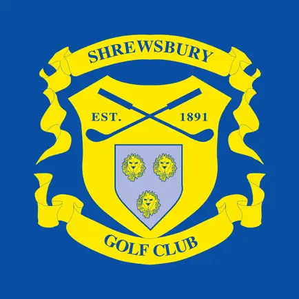 Shrewsbury Golf Club Cheats