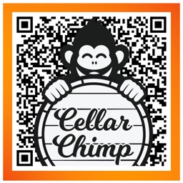 Cellar Chimp