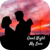 Good Night Love Messages - Tung Dao Thanh