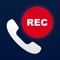 Icon Record Phone Calls on iPhone