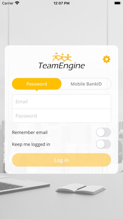 TeamEngine