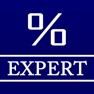 Get Percentage Expert for iOS, iPhone, iPad Aso Report
