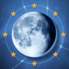 Deluxe Moon Pro • App & Widget app