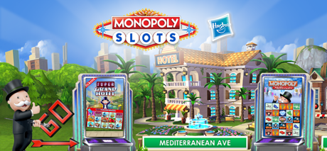Tips and Tricks for MONOPOLY Slots