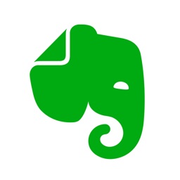 Evernote Apple Watch App