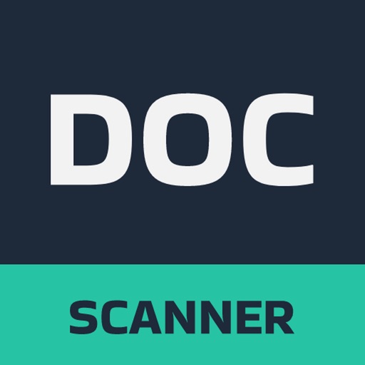 Doc Scanner - Document Scanner