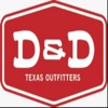 D & D Texas Outfitters